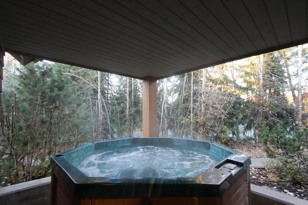 Appartement Glacier's Reach By Retreats *