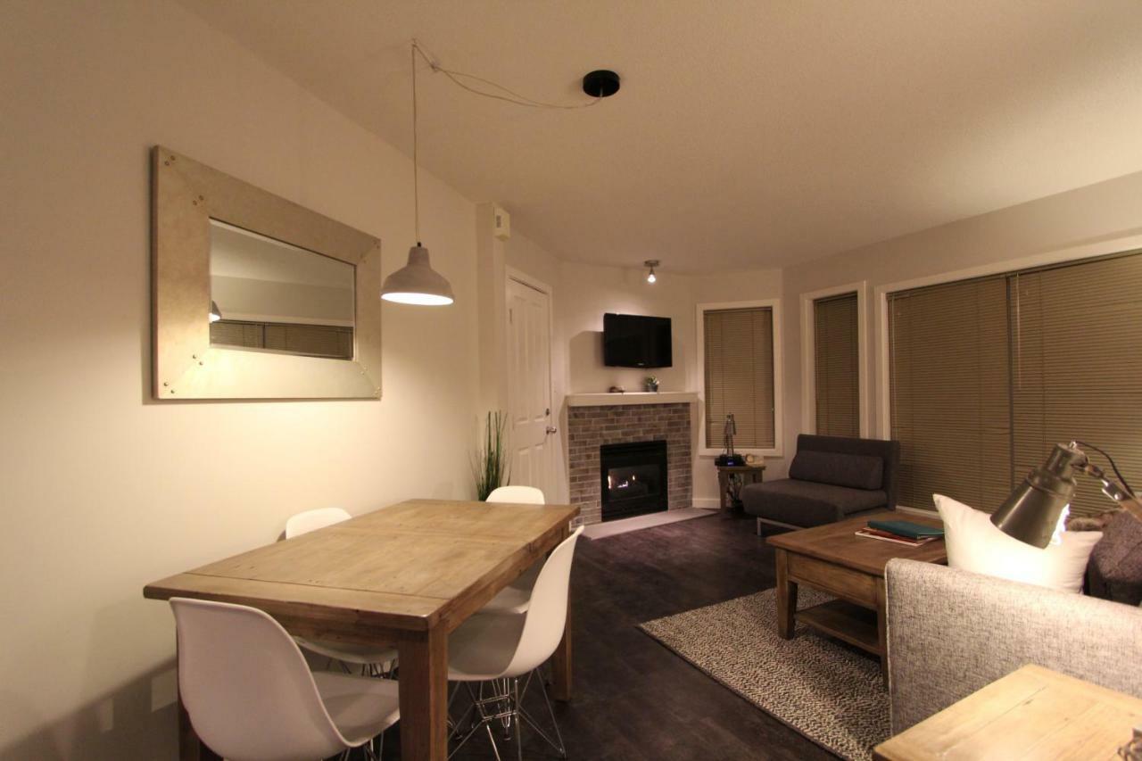 Appartement Glacier's Reach By Retreats