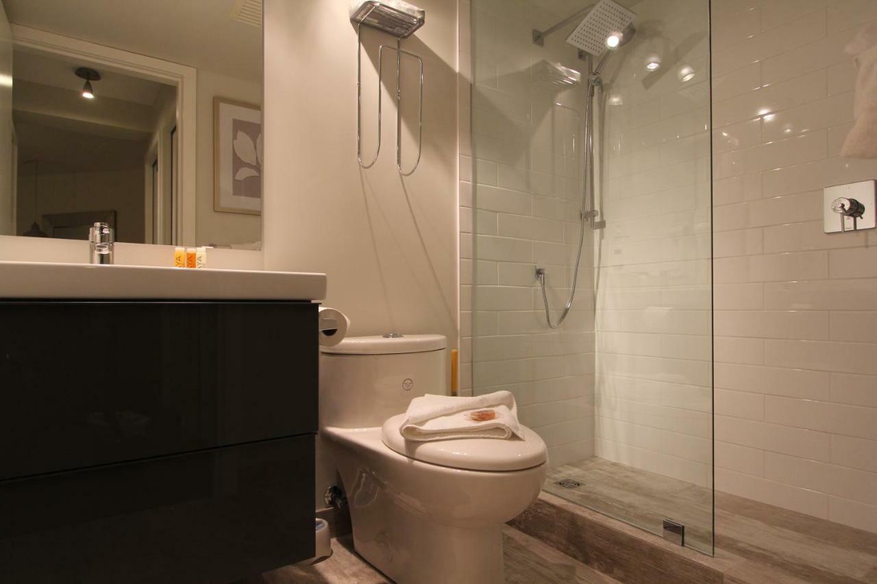 Glacier's Reach By Retreats Appartement Whistler
