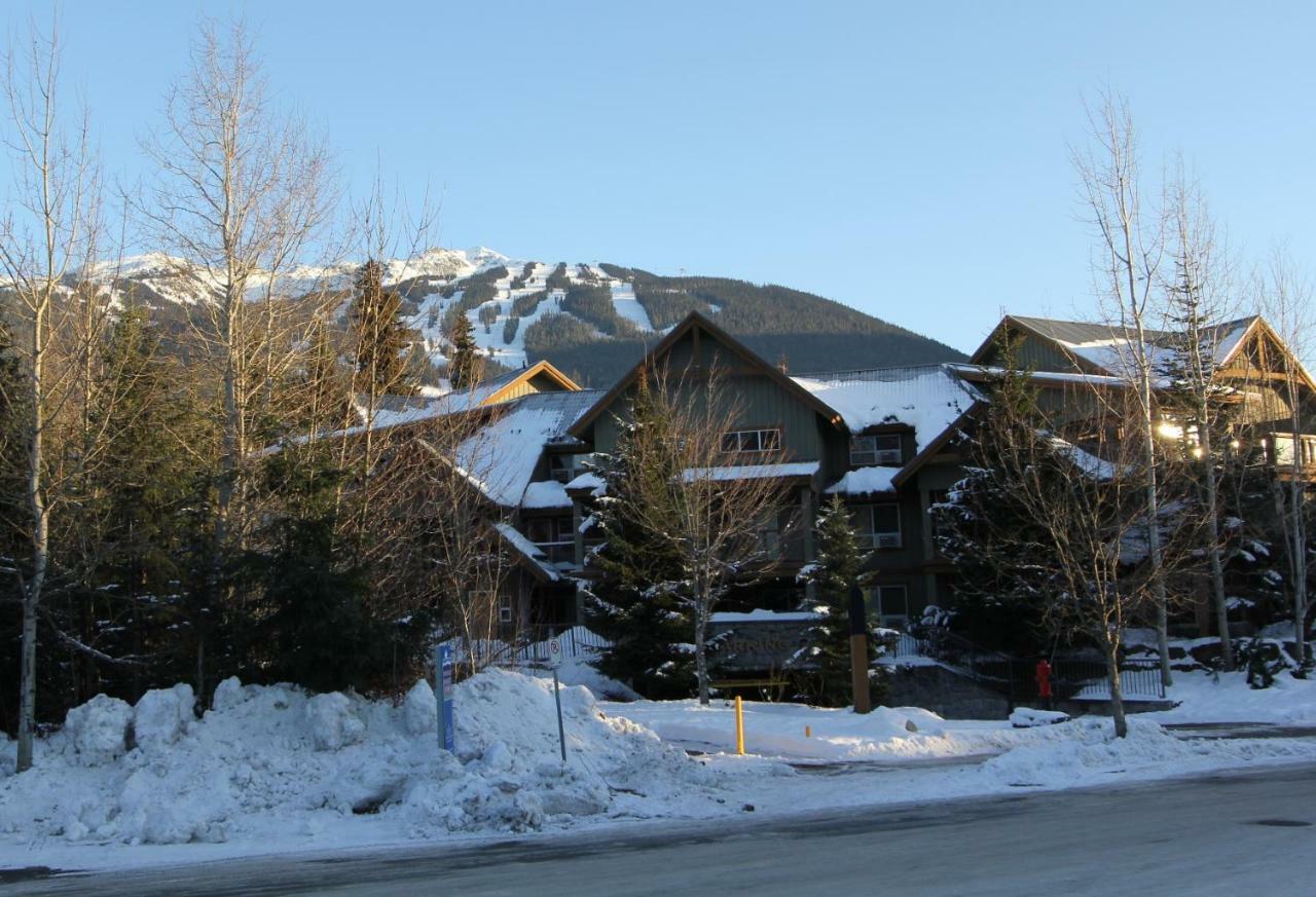 Appartement Glacier's Reach By Retreats *