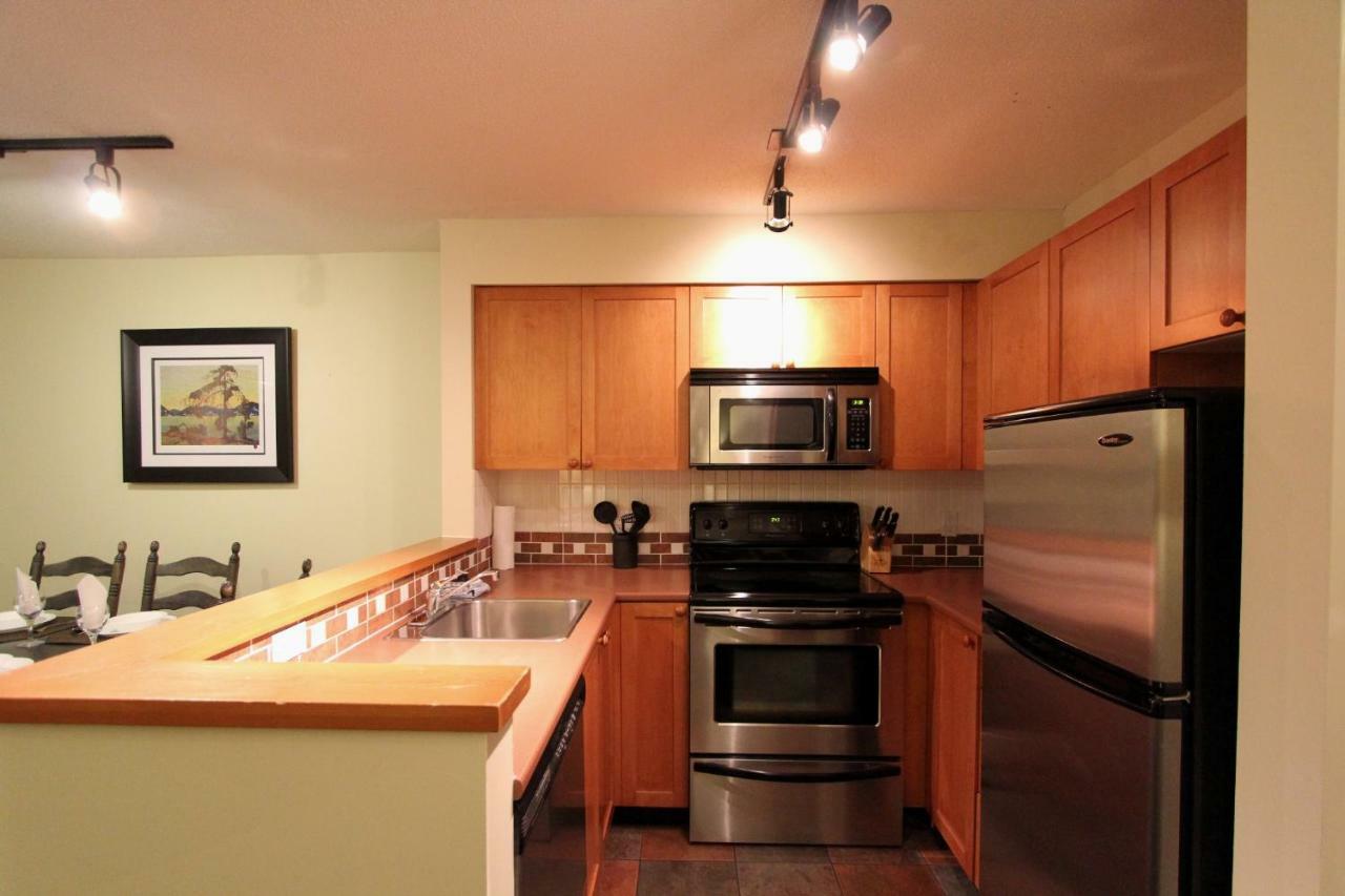 Glacier's Reach By Retreats Apartamento