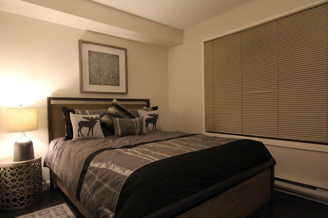 Apartamento Glacier's Reach By Retreats *