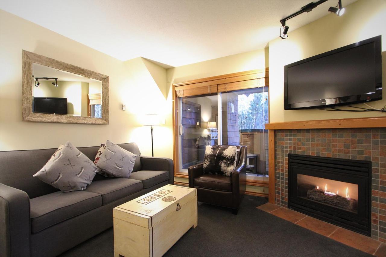 Glacier's Reach By Retreats Appartement *