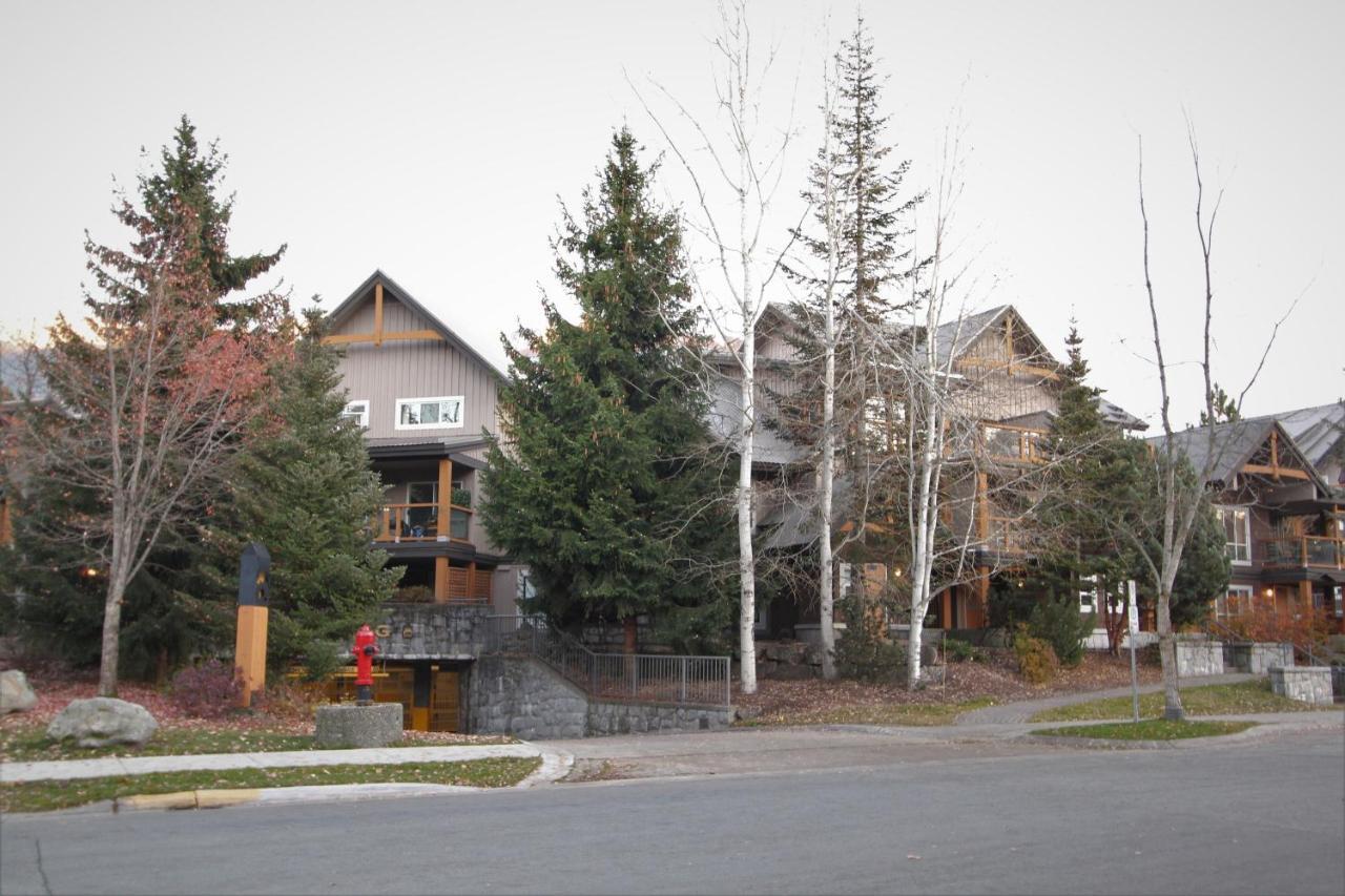 Glacier's Reach By Retreats Appartement *