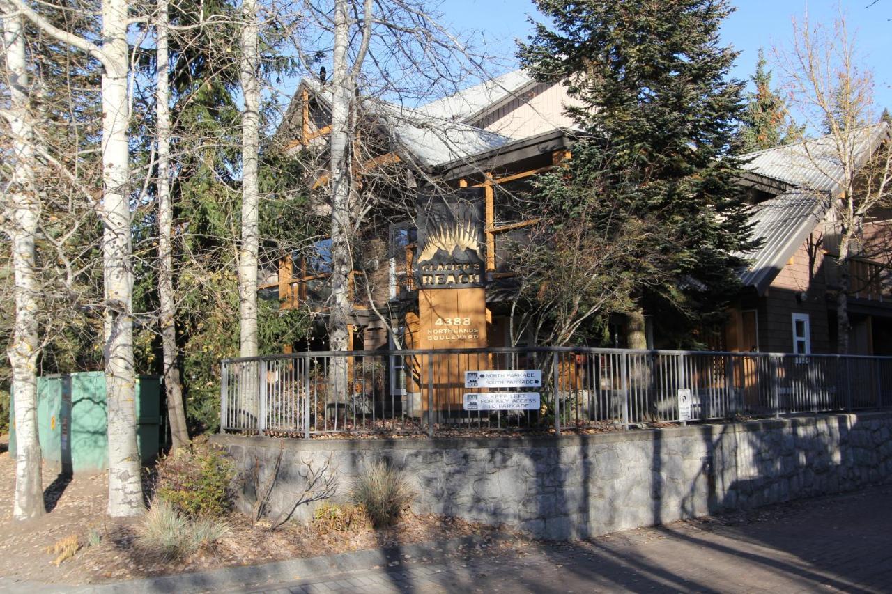 Glacier's Reach By Retreats Appartement