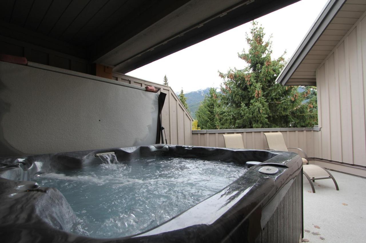 Appartement Glacier's Reach By Retreats *