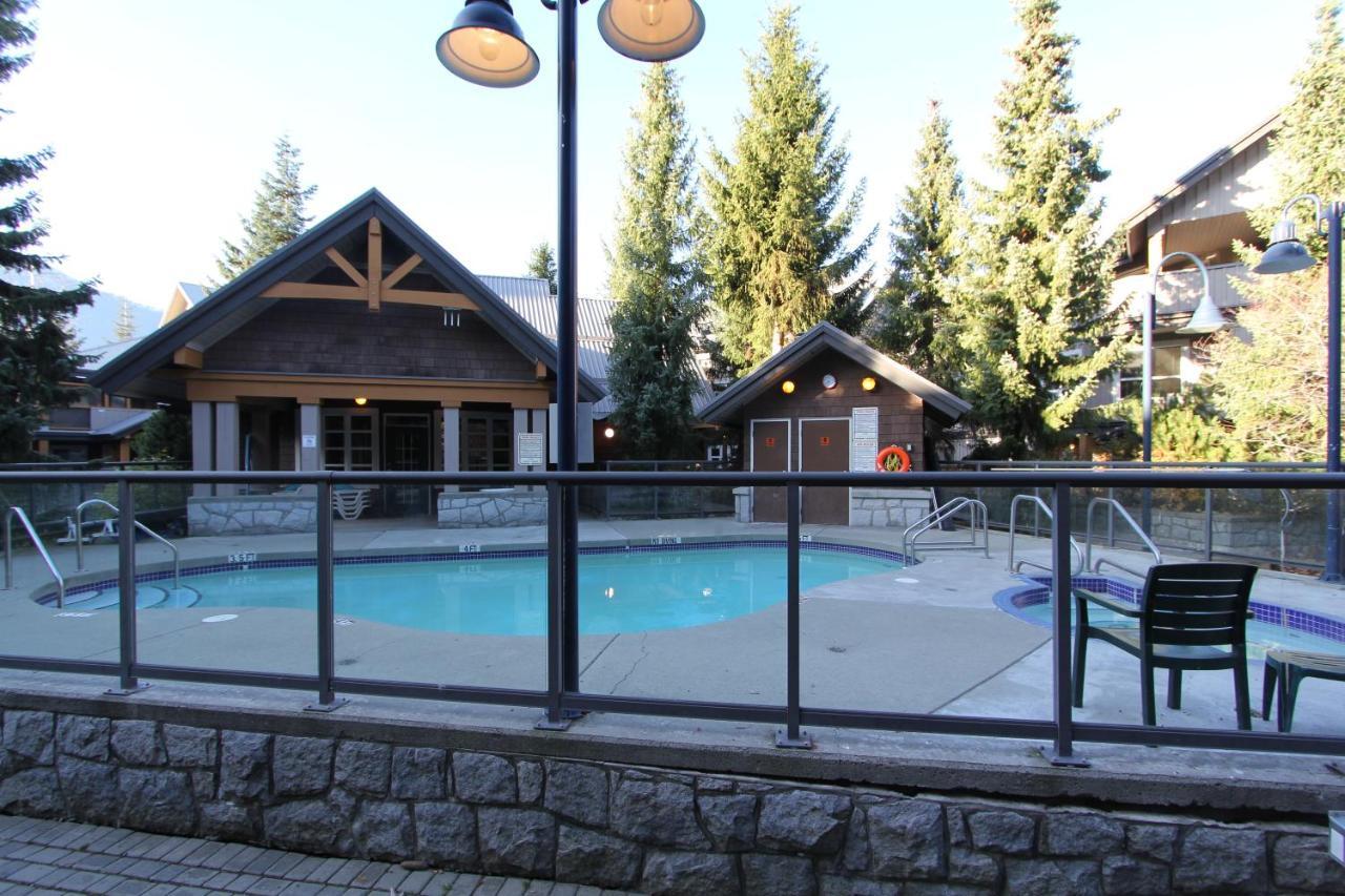 Apartamento Glacier's Reach By Retreats *