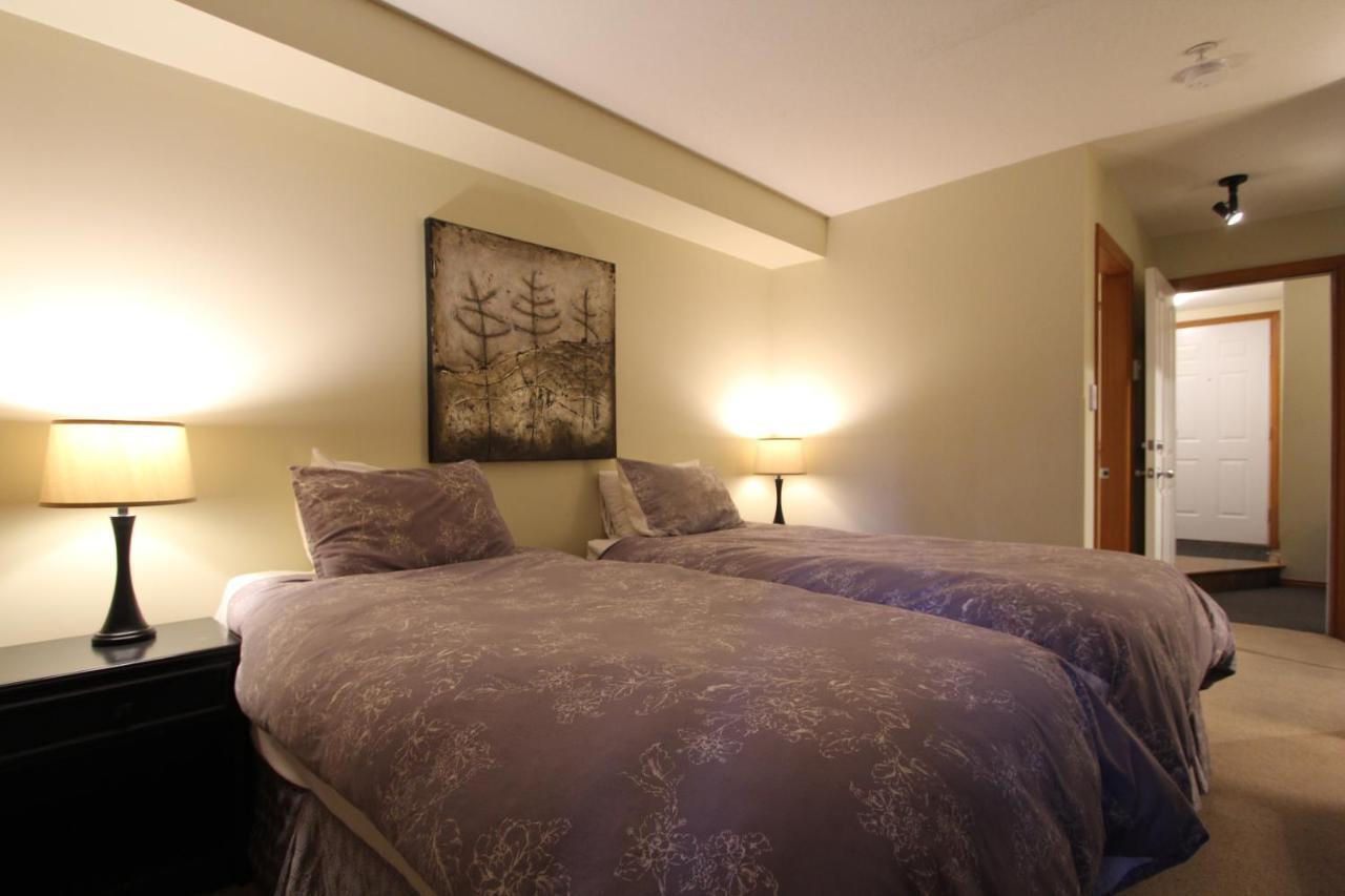 Appartement Glacier's Reach By Retreats *